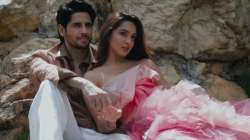 Kiara Advani, Sidharth Malhotra