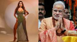 Malaika Arora, PM Narendra Modi