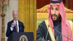 US moves to shield Saudi crown prince in journalist Jamal Khashoggi killing