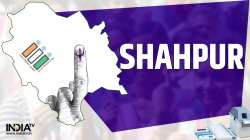 Shahpur Assembly Election 2022