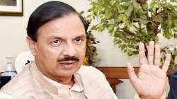 MP Mahesh Sharma's close aide attacked