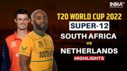 T20 World Cup 2022