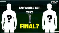 T20 World Cup 2022