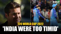 Cricket fraternity reacts to India's loss