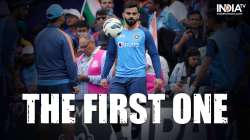 Virat Kohli, T20 World Cup 2022