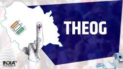 Theog, Theog Himachal Election 2022, Theog Assembly Constituency, Theog Constituency Results, Theog 