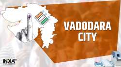 Vadodara City Assembly Election in Gujarat 2022