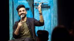 Vir Das