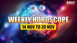 Weekly Horoscope