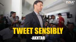 Shoaib Akhtar