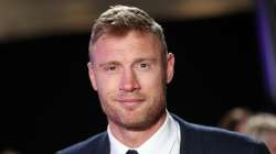 Andrew Flintoff