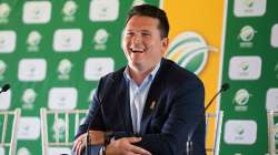 SA20: Inaugural season set for huge splash in cash as Graeme Smith announces prize money I Read More