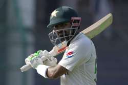 Babar Azam | File Photo