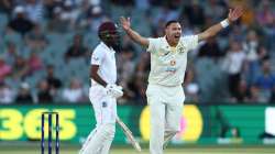 AUS vs WI, 2nd Test, Day 4, Latest Updates