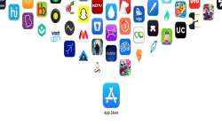 Apple App Store