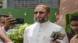 Asaduddin Owaisi, owaisi Hindutva, gujarat election, gujarat polls, gujarat election 2022, Owaisi on