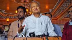 Himachal election results, Ashok Gehlot, Ashok Gehlot news, Himachal pradesh elections,