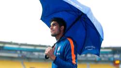 Shubman Gill, IND vs BAN 2nd ODI