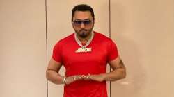 Honey Singh addresses his bipolar disorder 