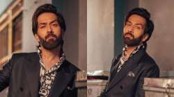 Nakuul Mehta reveals why he quit Bade Achhe Lagte Hain