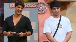 Bigg Boss 16: Ankit Gupta eliminated from the show?