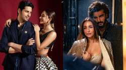 Sidharth-Kiara to Arjun-Malaika, couples to tie the knot in 2023