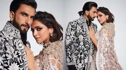 Ranveer Singh calls Deepika Padukone a 'classic story'