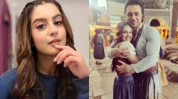 Tunisha Sharma's co-star Mohit Abrol shares last pic