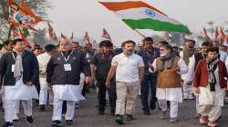 Bharat Jodo Yatra, Congress Bharat Jodo Yatra, Jairam Ramesh, Bharat Jodo Yatra NEWS, Bharat Jodo Ya