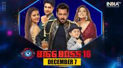 Bigg Boss 16 