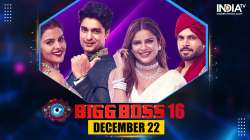 Bigg Boss 16 