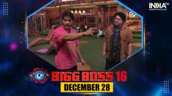 Bigg Boss 16 December 28