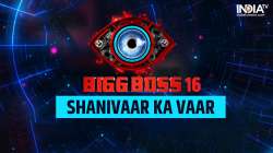 Bigg Boss 16 