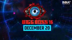 Bigg Boss 16 