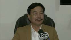 BJP MP from Arunachal claims China suffers more injuries