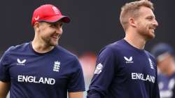 England star ruled out