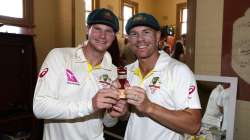 Steve Smith & David Warner | File Photo