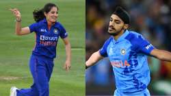 ICC announce shortlist for Emerging Player of the Year awards