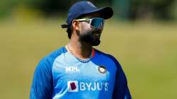 Rishabh Pant to remain in ICU