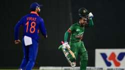 Bangladesh won the 1st ODI by one wicket.