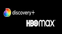 HBO Max, Discovery+