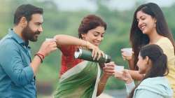 A still from the movie Drishyam 2