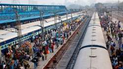 Railways Ministry announces 'Amrit Bharat' scheme for station modernisation