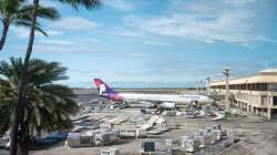 
Hawaiian Airlines
