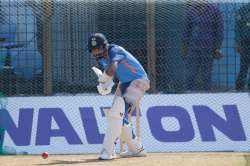 KL Rahul out of WTC Final