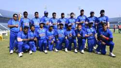 Team India