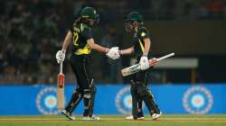 Australia defeat India