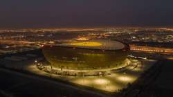 Lusail Stadium