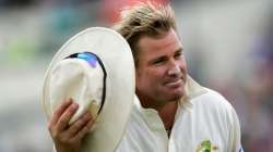 Shane Warne