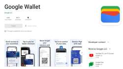 Google Wallet